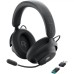 Casti Dell Alienware Pro Wireless Over-ear Gaming, Wireless + Bluetooth + cablu, ANC, cu microfon, Argintiu / Gri Casti Dell Alienware Pro Wireless Over-ear Gaming, Wireless + Bluetooth + cablu, ANC, cu microfon, Argintiu / Gri