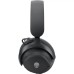 Casti Dell Alienware Pro Wireless Over-ear Gaming, Wireless + Bluetooth + cablu, ANC, cu microfon, Argintiu / Gri Casti Dell Alienware Pro Wireless Over-ear Gaming, Wireless + Bluetooth + cablu, ANC, cu microfon, Argintiu / Gri