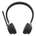 Casti Lenovo 4XD1Q30302 Over-ear Birou, Bluetooth, cu microfon