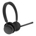 Casti Lenovo 4XD1Q30302 Over-ear Birou, Bluetooth, cu microfon