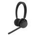 Casti Lenovo 4XD1Q30302 Over-ear Birou, Bluetooth, cu microfon