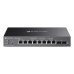 Switch TP-Link SG2210XMP-M2 8 porturi 2.5G Administrabil, PoE+ + SFP+ uplink Switch TP-Link SG2210XMP-M2 8 porturi 2.5G Administrabil, PoE+ + SFP+ uplink