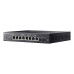 Switch TP-Link SG2210XMP-M2 8 porturi 2.5G Administrabil, PoE+ + SFP+ uplink Switch TP-Link SG2210XMP-M2 8 porturi 2.5G Administrabil, PoE+ + SFP+ uplink