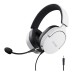 Casti Trust GXT 489W FAYZO Over-ear Gaming, cu fir, cu microfon Casti Trust GXT 489W FAYZO Over-ear Gaming, cu fir, cu microfon