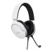 Casti Trust GXT 489W FAYZO Over-ear Gaming, cu fir, cu microfon Casti Trust GXT 489W FAYZO Over-ear Gaming, cu fir, cu microfon