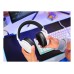 Casti Trust GXT 489W FAYZO Over-ear Gaming, cu fir, cu microfon Casti Trust GXT 489W FAYZO Over-ear Gaming, cu fir, cu microfon