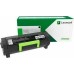 Toner Lexmark 24B7585 Negru (XXL), 47.700 pagini Toner Lexmark 24B7585 Negru (XXL), 47.700 pagini