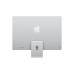 All-in-One PC Apple iMac M4 24-inch cu procesor Apple M4 (10-core CPU), 24