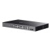 Switch TP-Link ES228GMP 26 porturi Gigabit Administrabil, PoE+, + SFP uplink, Rack 19 Switch TP-Link ES228GMP 26 porturi Gigabit Administrabil, PoE+, + SFP uplink, Rack 19