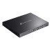 Switch TP-Link ES228GMP 26 porturi Gigabit Administrabil, PoE+, + SFP uplink, Rack 19 Switch TP-Link ES228GMP 26 porturi Gigabit Administrabil, PoE+, + SFP uplink, Rack 19