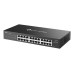 Switch TP-Link ES224G 24 porturi Gigabit Administrabil, Rack 19
