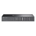Switch TP-Link ES216G 16 porturi Gigabit Administrabil, Rack 19