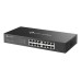 Switch TP-Link ES216G 16 porturi Gigabit Administrabil, Rack 19