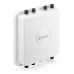 Access Point Zyxel WAX655E exterior, Wi-Fi 6 Dual Band 4800 Mbps, PoE, IP67
