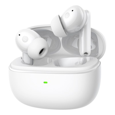 Casti HATOR Hyperpunk Truepods Hybrid ANC In-ear, Bluetooth, ANC