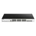Switch D-Link DGS-1210-28P/ME 24 porturi Gigabit Administrabil, PoE+, + 4 SFP uplink, Rack 19 Switch D-Link DGS-1210-28P/ME 24 porturi Gigabit Administrabil, PoE+, + 4 SFP uplink, Rack 19