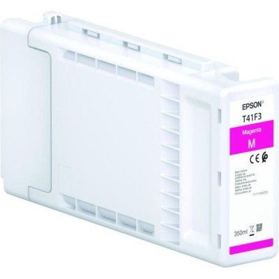 Cartus Cerneala Epson T41F3 Magenta 350ml Cartus Cerneala Epson T41F3 Magenta 350ml