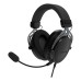 Casti GENESIS TORON 531 Over-ear Gaming, cu fir, cu microfon Casti GENESIS TORON 531 Over-ear Gaming, cu fir, cu microfon