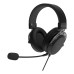 Casti GENESIS Toron 301 Over-ear Gaming, cu fir, cu microfon Casti GENESIS Toron 301 Over-ear Gaming, cu fir, cu microfon