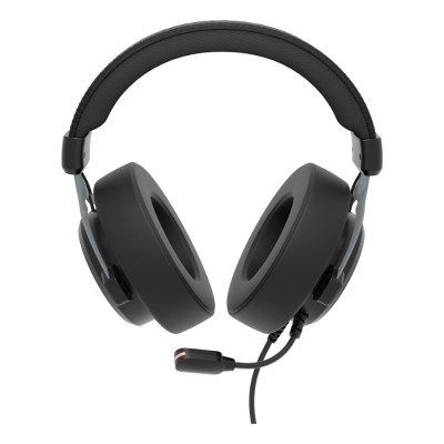 Casti GENESIS Neon 764 Over-ear Gaming, cu fir USB-A, cu microfon Casti GENESIS Neon 764 Over-ear Gaming, cu fir USB-A, cu microfon
