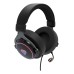 Casti GENESIS Neon 764 Over-ear Gaming, cu fir USB-A, cu microfon Casti GENESIS Neon 764 Over-ear Gaming, cu fir USB-A, cu microfon