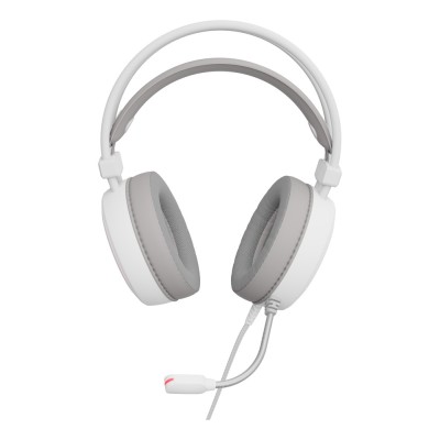 Casti GENESIS GENESIS NSG-2308 Over-ear Gaming, cu fir USB-A + Jack 3.5mm, cu microfon Casti GENESIS GENESIS NSG-2308 Over-ear Gaming, cu fir USB-A + Jack 3.5mm, cu microfon