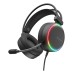 Casti GENESIS GENESIS NSG-2307 Over-ear Gaming, cu fir USB-A + Jack 3.5mm, cu microfon Casti GENESIS GENESIS NSG-2307 Over-ear Gaming, cu fir USB-A + Jack 3.5mm, cu microfon