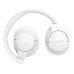 Casti JBL Tune 770NC On-ear, Bluetooth + cablu, ANC Casti JBL Tune 770NC On-ear, Bluetooth + cablu, ANC