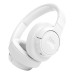 Casti JBL Tune 770NC On-ear, Bluetooth + cablu, ANC Casti JBL Tune 770NC On-ear, Bluetooth + cablu, ANC