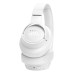 Casti JBL Tune 770NC On-ear, Bluetooth + cablu, ANC Casti JBL Tune 770NC On-ear, Bluetooth + cablu, ANC