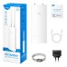 Router wireless Cudy LT500 OUTDOOR Wi-Fi 5 Dual Band 1167 Mbps, 4G LTE