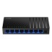 Switch CUDY GS108D 8 porturi Gigabit Neadministrabil Switch CUDY GS108D 8 porturi Gigabit Neadministrabil