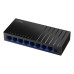 Switch CUDY GS108D 8 porturi Gigabit Neadministrabil Switch CUDY GS108D 8 porturi Gigabit Neadministrabil