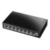 Switch CUDY FS108 8 porturi 10/100 Neadministrabil Switch CUDY FS108 8 porturi 10/100 Neadministrabil