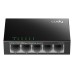 Switch CUDY FS105 5 porturi 10/100 Neadministrabil Switch CUDY FS105 5 porturi 10/100 Neadministrabil