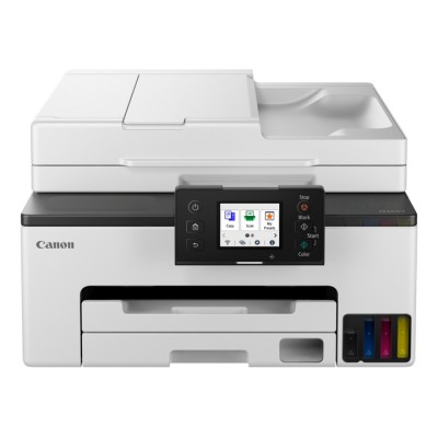 Multifunctionala Canon MAXIFY GX2040 A4 color inkjet, MFP Print/Scan/Copy/Fax, Wi-Fi + Ethernet, Duplex automat Multifunctionala Canon MAXIFY GX2040 A4 color inkjet, MFP Print/Scan/Copy/Fax, Wi-Fi + Ethernet, Duplex automat