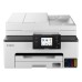 Multifunctionala Canon MAXIFY GX2040 A4 color inkjet, MFP Print/Scan/Copy/Fax, Wi-Fi + Ethernet, Duplex automat Multifunctionala Canon MAXIFY GX2040 A4 color inkjet, MFP Print/Scan/Copy/Fax, Wi-Fi + Ethernet, Duplex automat