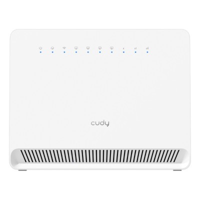 Router wireless Cudy LT400E Wi-Fi 4 Single Band 2.4 GHz 300 Mbps, 4G LTE Router wireless Cudy LT400E Wi-Fi 4 Single Band 2.4 GHz 300 Mbps, 4G LTE