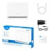 Router wireless Cudy LT400E Wi-Fi 4 Single Band 2.4 GHz 300 Mbps, 4G LTE Router wireless Cudy LT400E Wi-Fi 4 Single Band 2.4 GHz 300 Mbps, 4G LTE