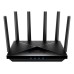 Router wireless Cudy WR11000 Wi-Fi 7 Tri Band 5765 Mbps