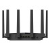 Router wireless Cudy WR11000 Wi-Fi 7 Tri Band 5765 Mbps