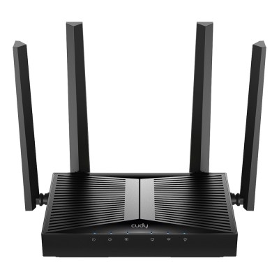 Router wireless Cudy WR3600H Wi-Fi 7 Dual Band 2882 Mbps, Mesh