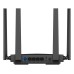 Router wireless Cudy WR3600H Wi-Fi 7 Dual Band 2882 Mbps, Mesh