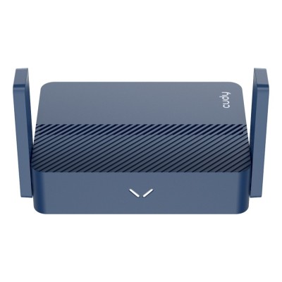 Router wireless Cudy TR3000 Wi-Fi 6 Dual Band 2976 Mbps Router wireless Cudy TR3000 Wi-Fi 6 Dual Band 2976 Mbps