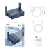 Router wireless Cudy TR3000 Wi-Fi 6 Dual Band 2976 Mbps Router wireless Cudy TR3000 Wi-Fi 6 Dual Band 2976 Mbps