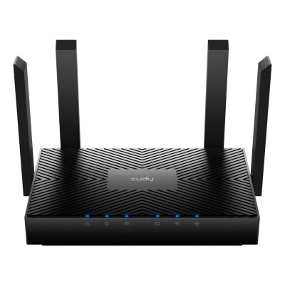 Router wireless Cudy Cudy WR3000 Wi-Fi 6 Dual Band AX3000