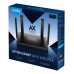 Router wireless Cudy WR1500 Wi-Fi 6 Dual Band AX1500