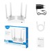 Router wireless Cudy WR1300S Wi-Fi 5 Dual Band 1167 Mbps