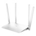 Router wireless Cudy WR1300 Wi-Fi 5 Dual Band AC1200, 1167 Mbps Router wireless Cudy WR1300 Wi-Fi 5 Dual Band AC1200, 1167 Mbps