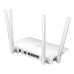 Router wireless Cudy WR1300 Wi-Fi 5 Dual Band AC1200, 1167 Mbps Router wireless Cudy WR1300 Wi-Fi 5 Dual Band AC1200, 1167 Mbps